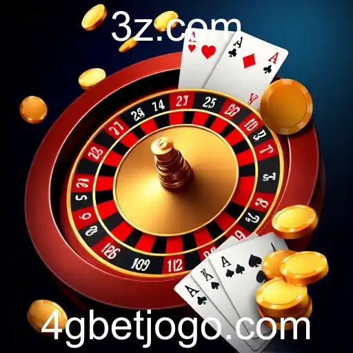 A Ascensão do 4gbet no Mercado de Jogos Online em 2026