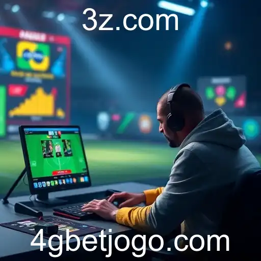 A Ascensão dos Sites de Jogos em 2026