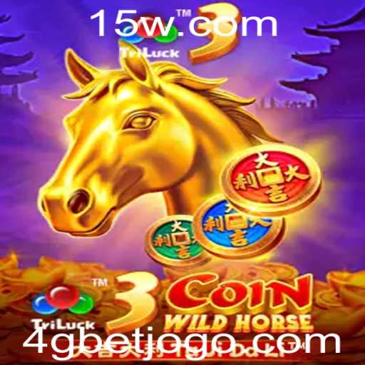 Explorando o Fascínio de 3CoinWildHorse: Um Guia Completo