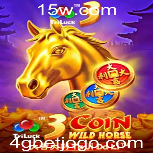 Explorando o Fascínio de 3CoinWildHorse: Um Guia Completo