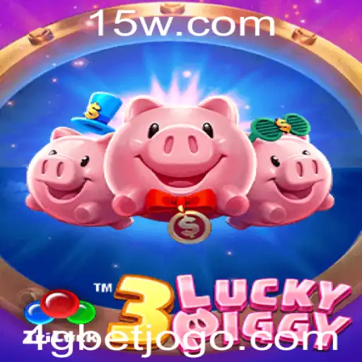 Descubra o Fascinante Jogo 3LUCKYPIGGY com 4gbet