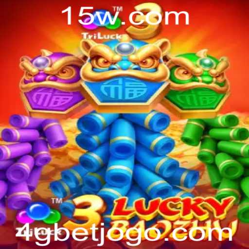 Explorando o Fascinante Mundo de 3LuckyBaozhu e 4gbet