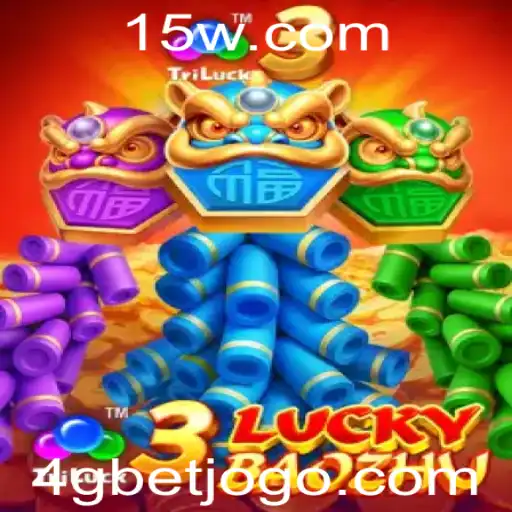 Explorando o Fascinante Mundo de 3LuckyBaozhu e 4gbet