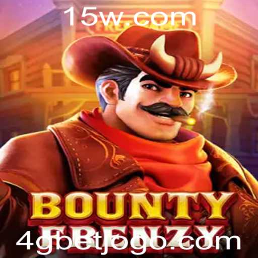 Descubra o Mundo de Aventura de BountyFrenzy com 4gbet