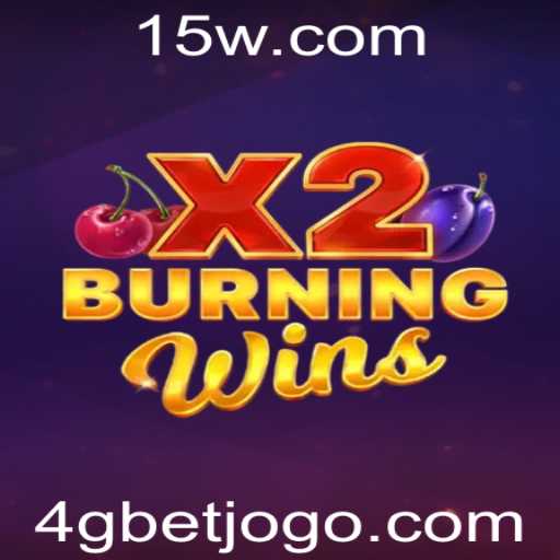 Descobrindo o Mundo de BurningWinsX2: Um Mergulho no Jogo de Slot