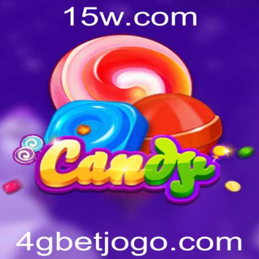 Candy: O Fascinante Mundo do Jogo de Apostas Online