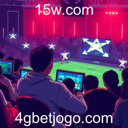 A Influência da Comunidade de Jogadores no Universo de Apostas Online: O Papel do 4gbet