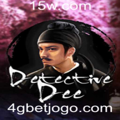 DetectiveDee: Uma Experiência de Jogo Inovadora com 4gbet