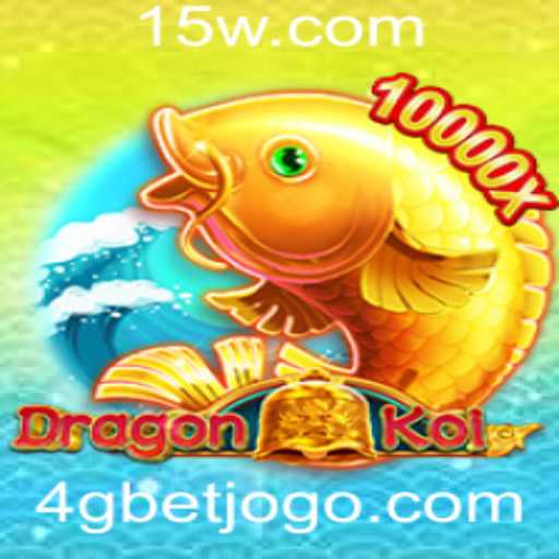 Desvendando o mundo de DragonKoi: Um mergulho no Jogo e sua Conexão com 4gbet