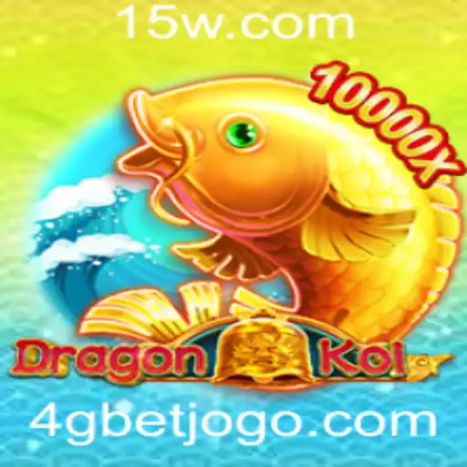 Desvendando o mundo de DragonKoi: Um mergulho no Jogo e sua Conexão com 4gbet