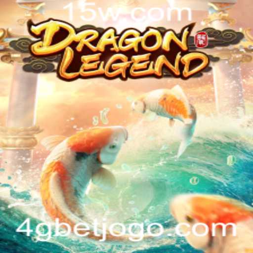 Descubra o Mundo Fantástico de DragonLegend: Um Guia Completo para Jogadores
