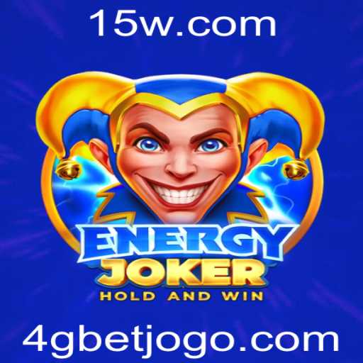 EnergyJoker: Descubra o Jogo que Está Conquistando o Universo 4gbet
