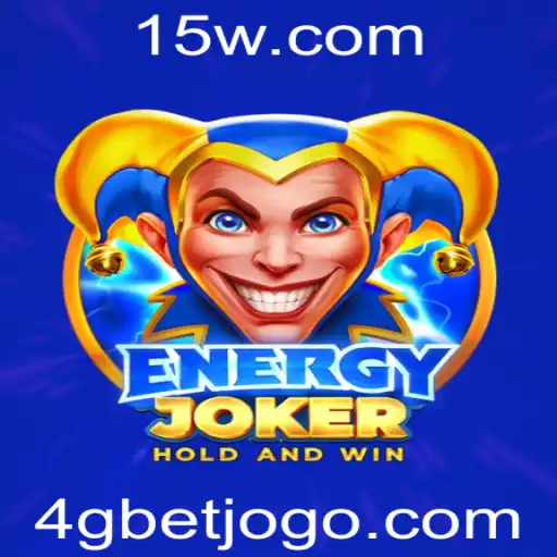 EnergyJoker: Descubra o Jogo que Está Conquistando o Universo 4gbet