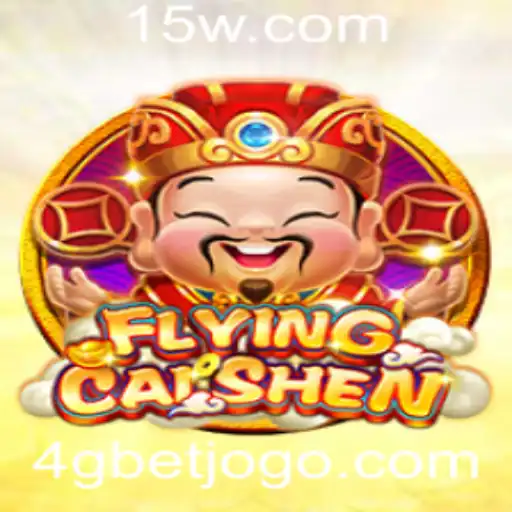Explorando o Jogo FlyingCaiShen: Diversão e Estratégia com 4gbet