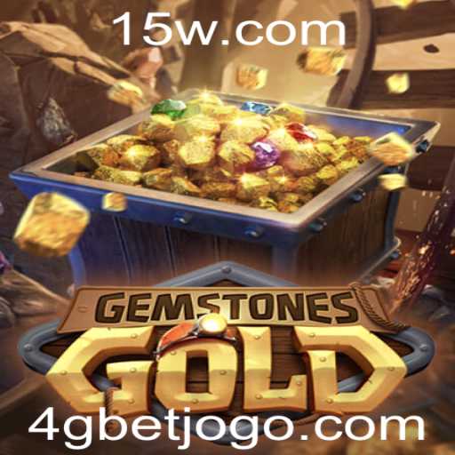 Descubra a Emoção de GemstonesGold: Um Jogo Inovador no 4gbet