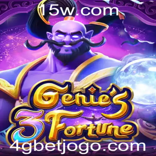 Desvende o Mundo de Genie3Fortune: O Novo Fenômeno do Jogo