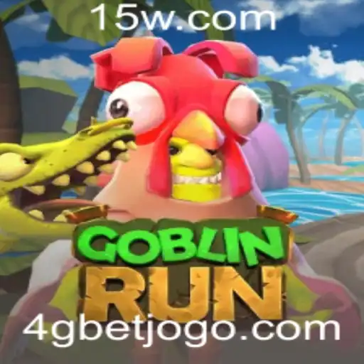 GoblinRun: Uma Aventura Frenética no Mundo dos Jogos com 4gbet