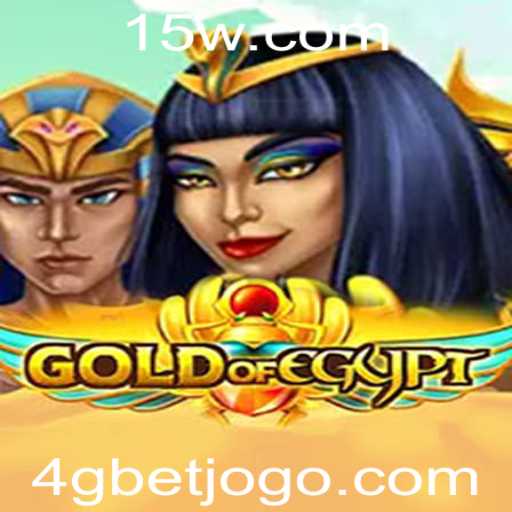 Descubra o Mundo Místico de GoldOfEgypt no 4gbet