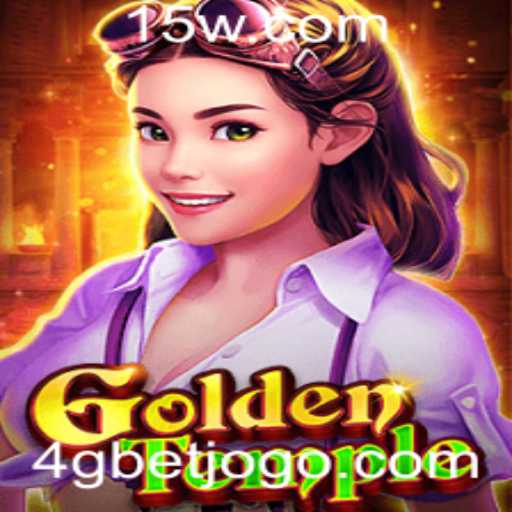 GoldenTemple: Explorando o Fascinante Mundo do Jogo com 4gbet