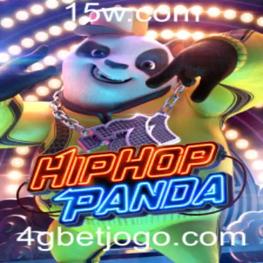 Explorando o Mundo de HipHopPanda com 4gbet