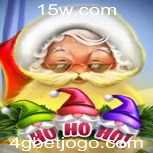 HoHoHo: Uma Imersão no Universo do Jogo Através da Perspectiva 4gbet