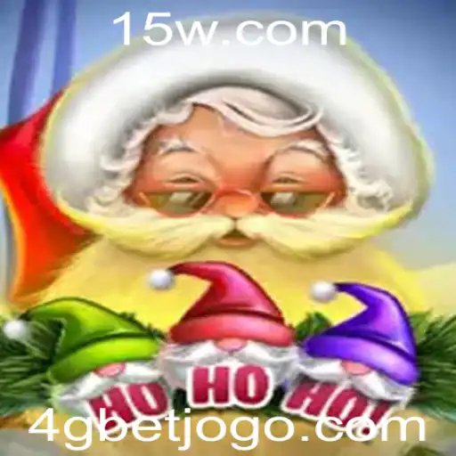 HoHoHo: Uma Imersão no Universo do Jogo Através da Perspectiva 4gbet