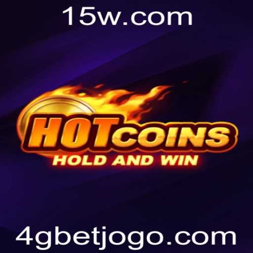 Explorando o Universo de HotCoins: O Novo Fenômeno dos Jogos com 4gbet