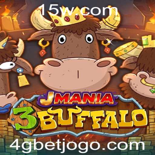 Explorando o Jogo Inovador JMania3Buffalo: Aventura e Estratégia