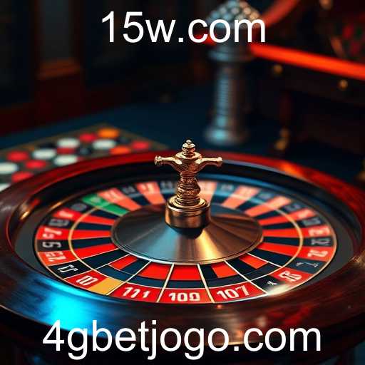 Explorando o Fascinante Mundo dos Jogos de Roleta e a Plataforma 4gbet