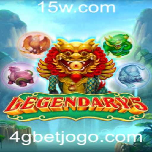 Legendary5: Descubra o Inovador Jogo que Está Dominando o Mercado