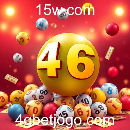 Explorando o Universo da Loteria e a Relevância da 4gbet