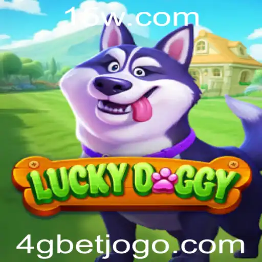 Explore o envolvente mundo de LuckyDoggy com 4gbet