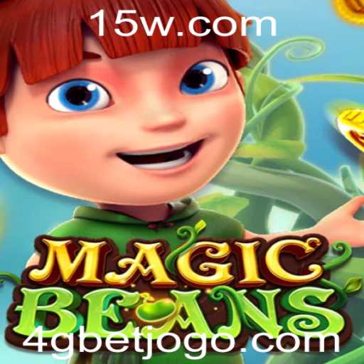 Descubra MAGICBEANS: A Inovação no Mundo dos Jogos