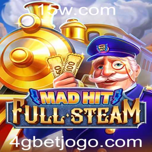 MadHitFullSteam: A Nova Sensação no Mundo dos Jogos