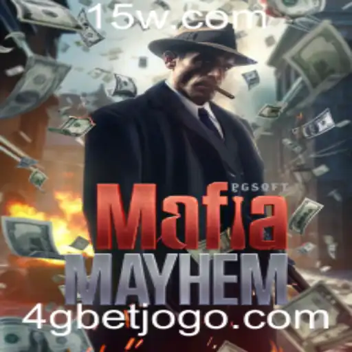 Descubra o Emocionante Mundo de MafiaMayhem: Um Jogo de Estratégia e Sorte