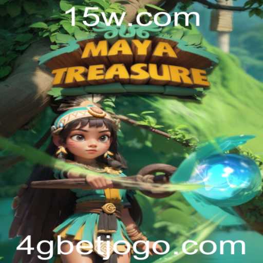 Descubra o Fascinante Mundo do Jogo MayaTreasure