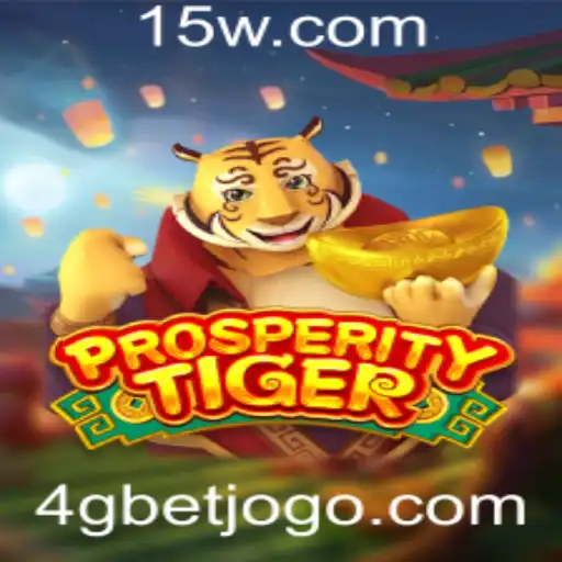 Explorando ProsperityTiger: Um Mergulho no Mundo Emocionante dos Jogos