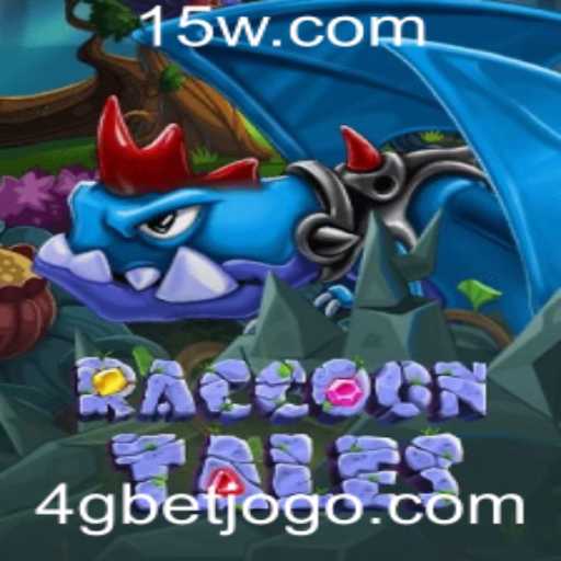 Explorando o Mundo de RaccoonTales: A Aventura e Estratégia do Jogo