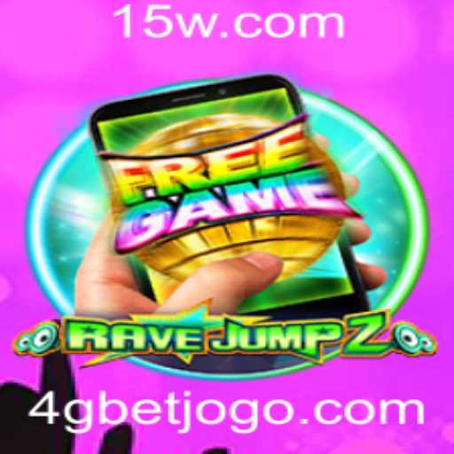 RaveJump2M: Explorando o Mundo Vibrante de Aventuras e Estratégias