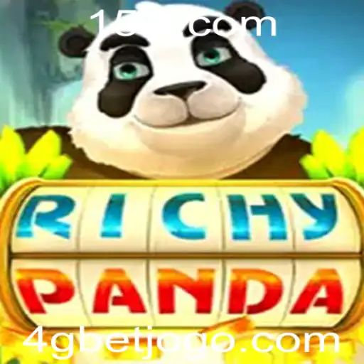 Descubra RichyPanda: O Novo Fenômeno dos Jogos com 4gbet