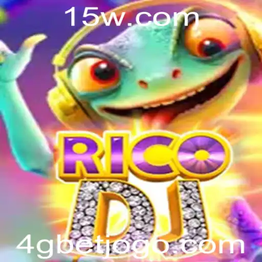 Explorando o Mundo de RicoDJ: Uma Nova Perspectiva em Jogos
