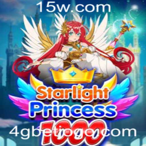 Descubra o Universo Fascinante de StarlightPrincess1000 e 4gbet