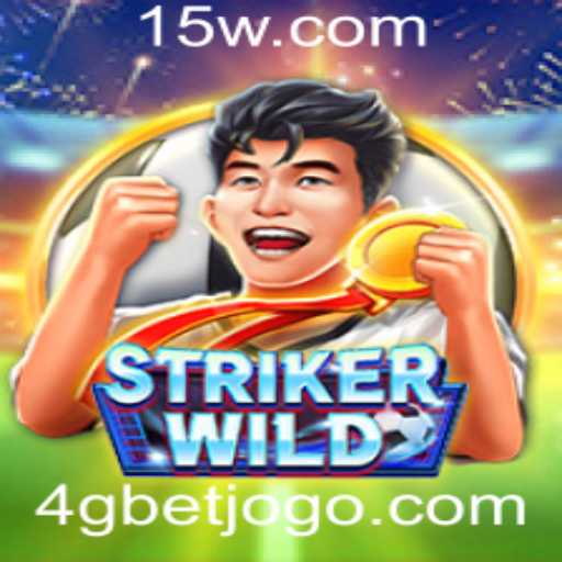 Descubra o Fascinante Mundo de StrikerWILD com 4gbet
