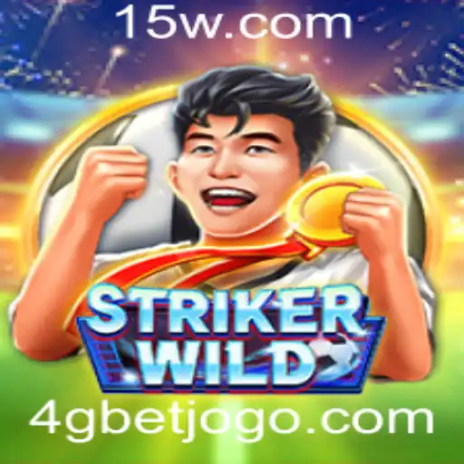 Descubra o Fascinante Mundo de StrikerWILD com 4gbet