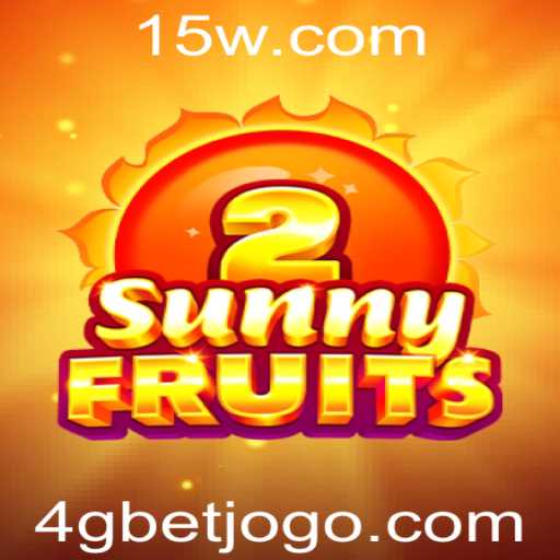 Descubra o Fascinante Mundo de SunnyFruits2 com 4gbet