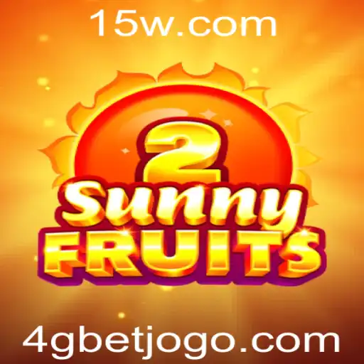 Descubra o Fascinante Mundo de SunnyFruits2 com 4gbet