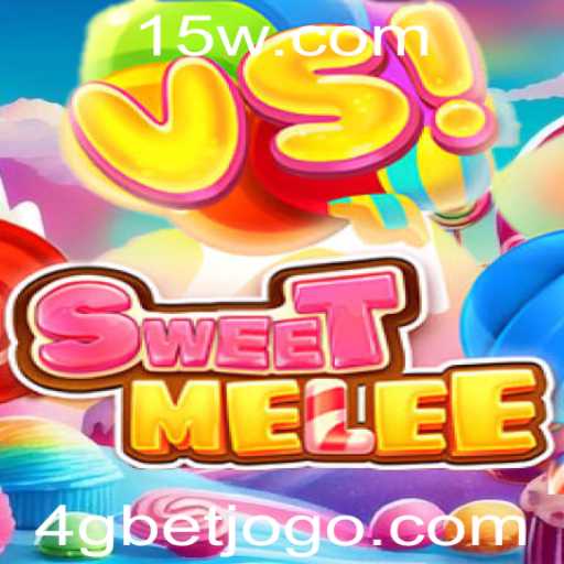 Descubra o Fascinante Mundo de SweetMelee e o Poder da Estratégia com 4gbet
