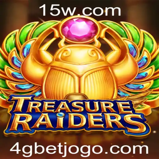 Explorando o Mundo de TreasureRaiders: Uma Aventura de Estratégia com a Palavra-chave 4gbet