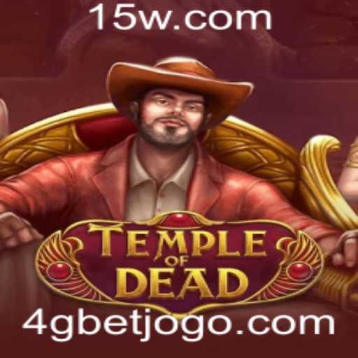 TempleofDead: Uma Jornada Épica nos Mistérios das Ruínas Antigas