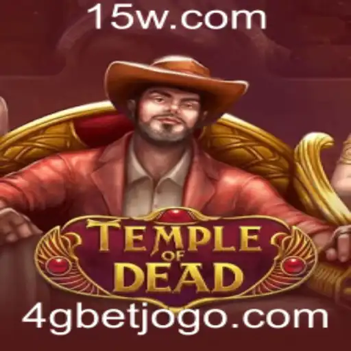 TempleofDead: Uma Jornada Épica nos Mistérios das Ruínas Antigas